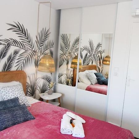 Bristol Plaisance Yourhosthelper Antibes Buitenkant foto