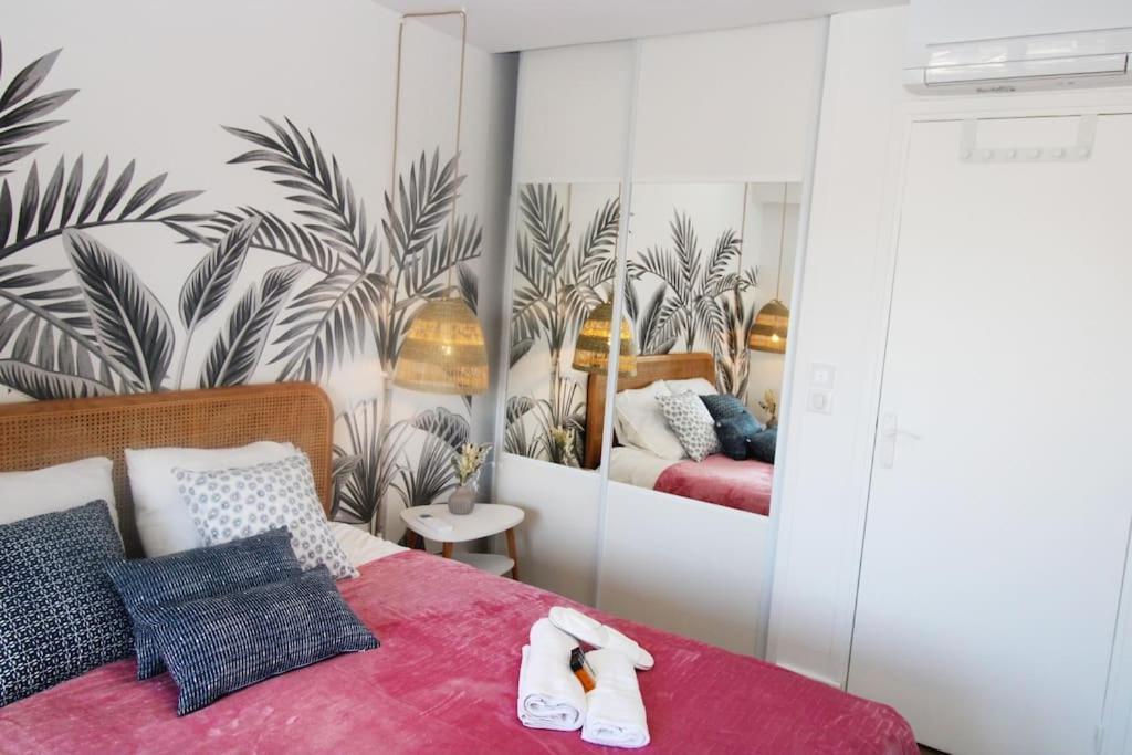 Bristol Plaisance Yourhosthelper Antibes Buitenkant foto