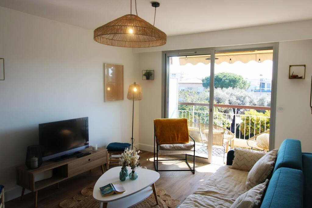 Bristol Plaisance Yourhosthelper Antibes Buitenkant foto