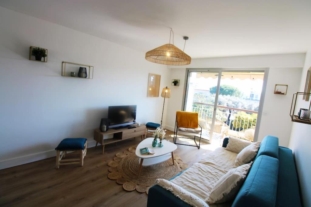 Bristol Plaisance Yourhosthelper Antibes Buitenkant foto