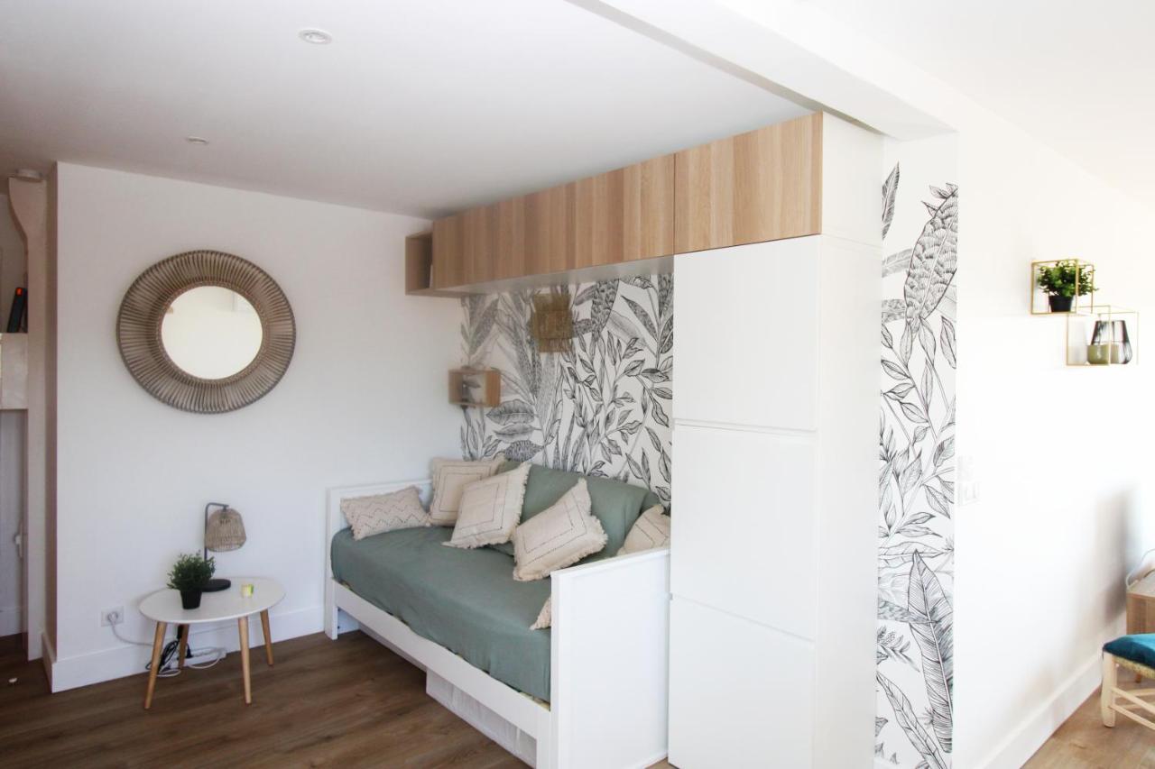 Bristol Plaisance Yourhosthelper Antibes Buitenkant foto