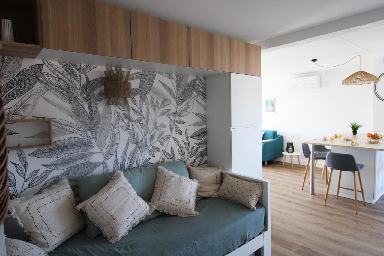 Bristol Plaisance Yourhosthelper Antibes Buitenkant foto